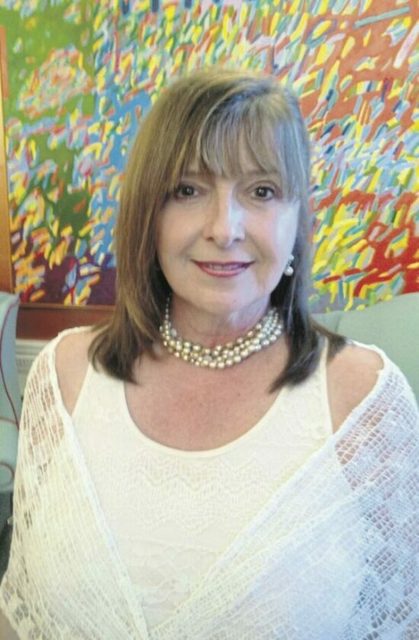 donna walker